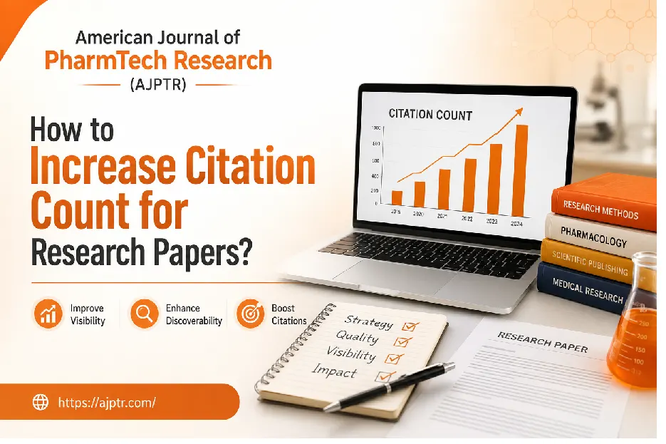 How to Increase Citation Count for Research Papers?