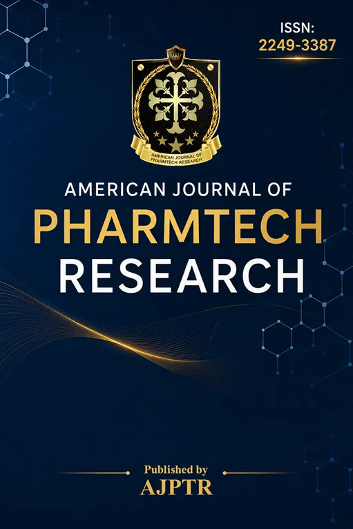 EFFECT OF ACTIVE FRACTION OF PUNICA GRANATUM  L EXTRACT ON TUMOR MARKERS IN BENZOPYRENE INDUCED LUNG CANCER IN SWISS ALBINO MICE - Issue cover